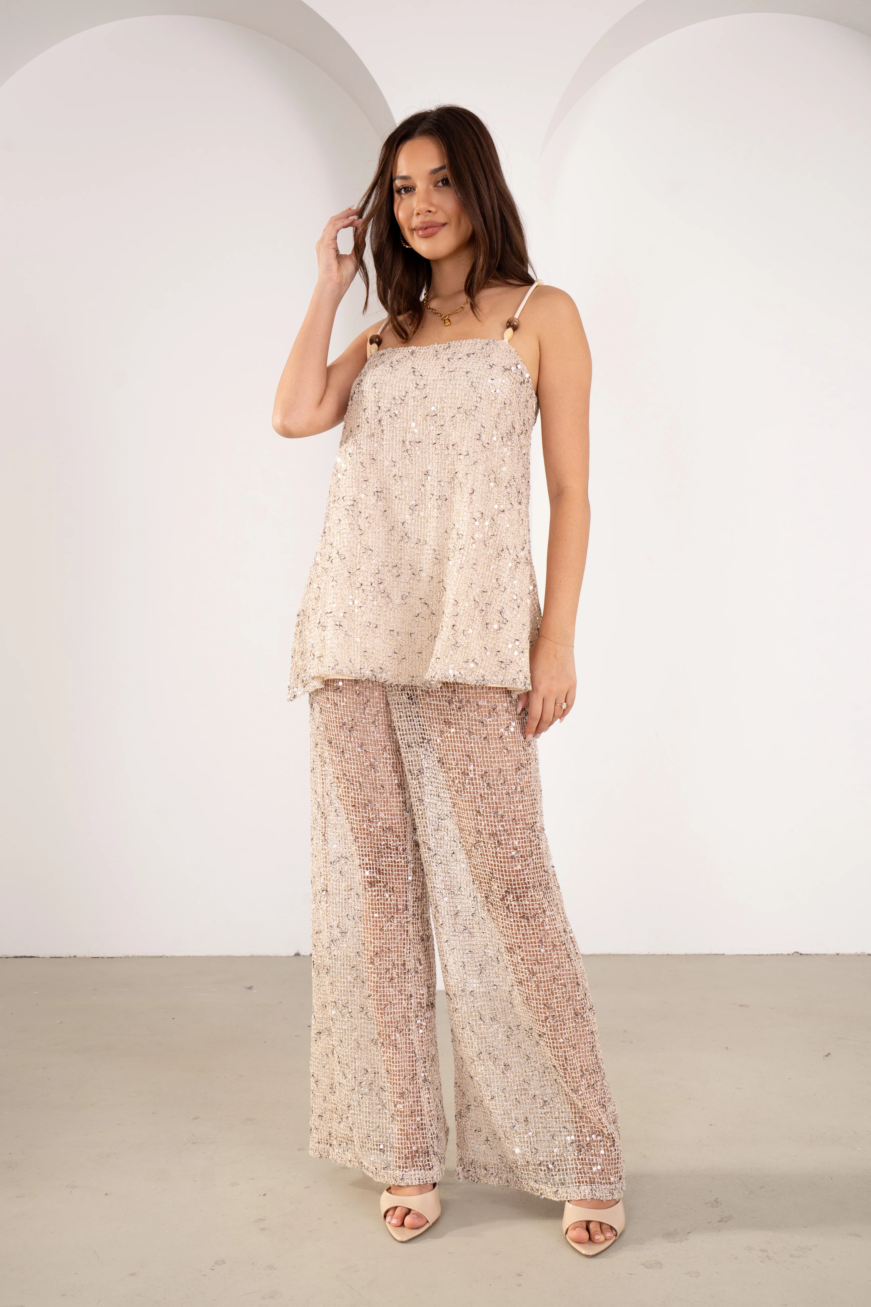 NEW ARRIVALS
